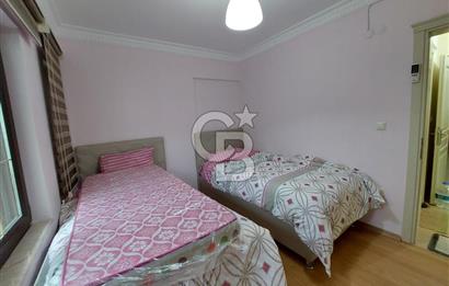 CB CLASS KARAMÜRSEL DEREKÖY DENİZ MANZARALI SATILIK 3+1 DAİRE