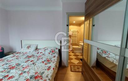 CB CLASS KARAMÜRSEL DEREKÖY DENİZ MANZARALI SATILIK 3+1 DAİRE