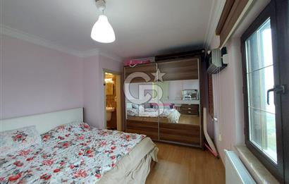 CB CLASS KARAMÜRSEL DEREKÖY DENİZ MANZARALI SATILIK 3+1 DAİRE