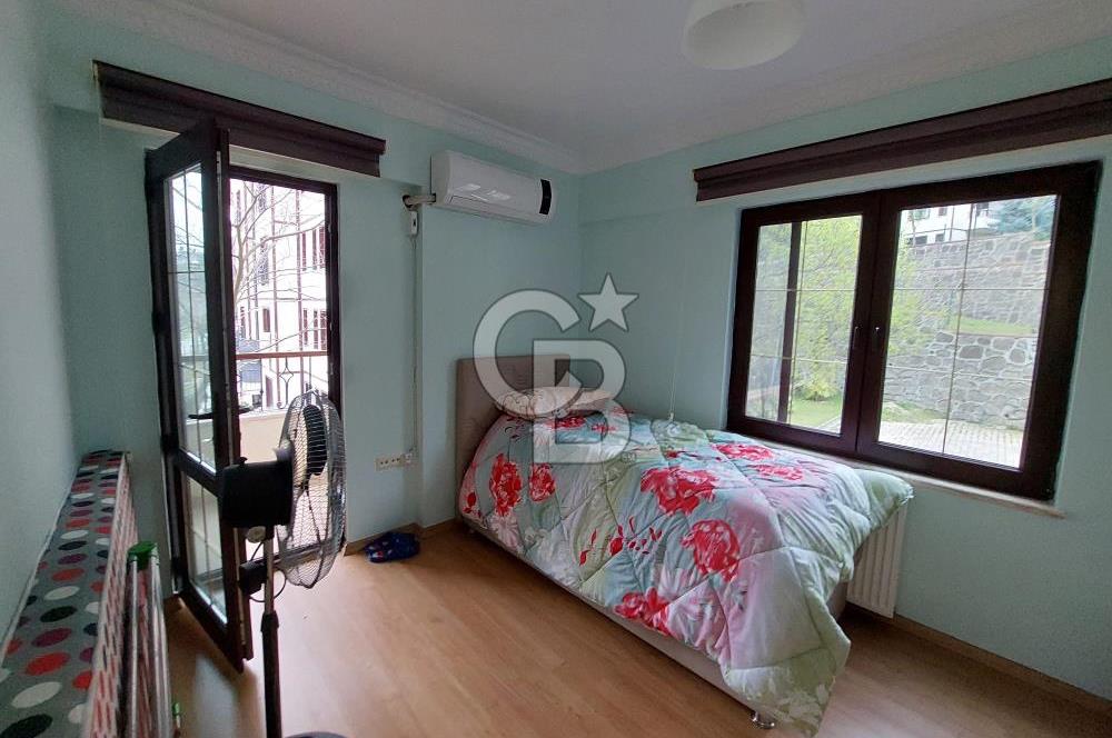 CB CLASS KARAMÜRSEL DEREKÖY DENİZ MANZARALI SATILIK 3+1 DAİRE