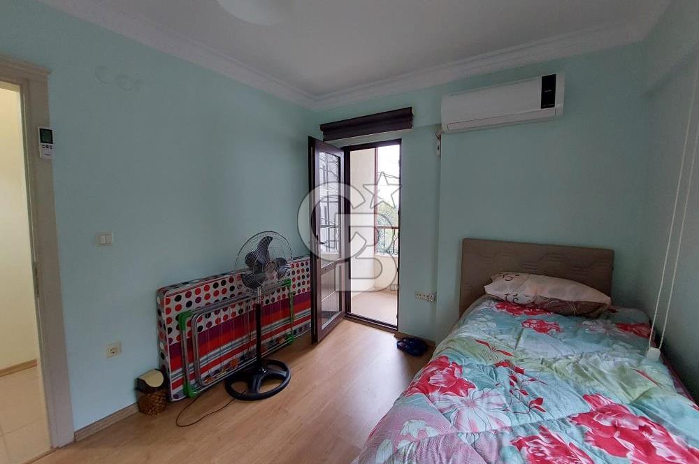 CB CLASS KARAMÜRSEL DEREKÖY DENİZ MANZARALI SATILIK 3+1 DAİRE