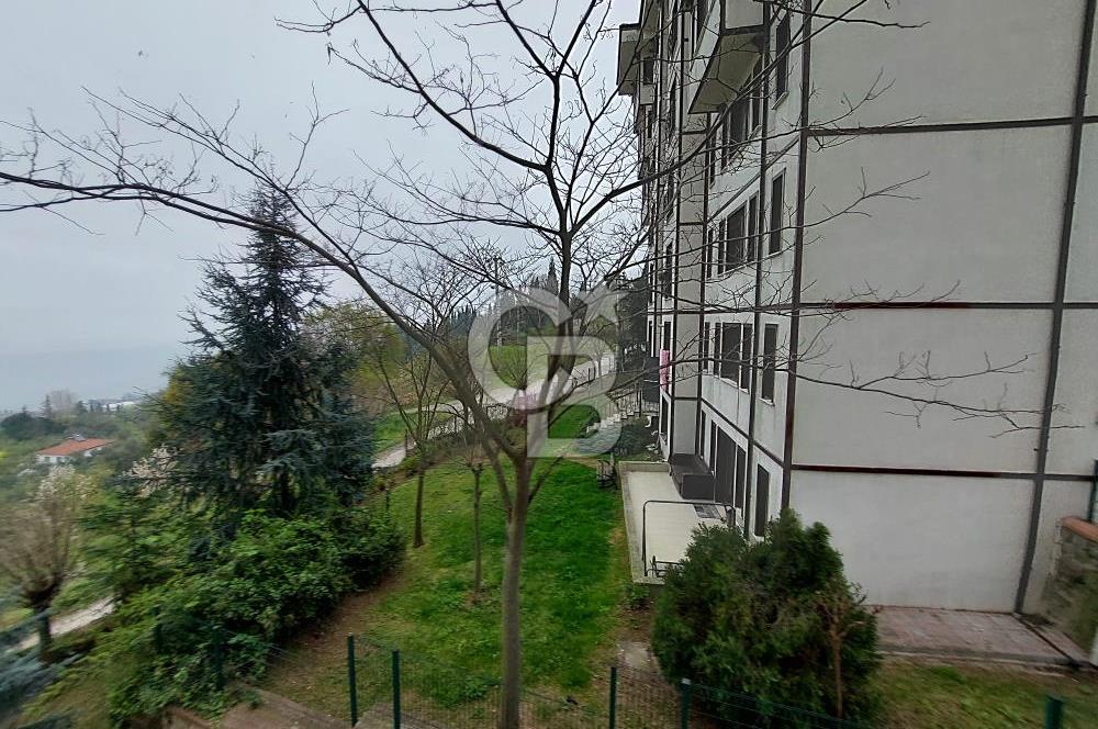 CB CLASS KARAMÜRSEL DEREKÖY DENİZ MANZARALI SATILIK 3+1 DAİRE