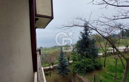 CB CLASS KARAMÜRSEL DEREKÖY DENİZ MANZARALI SATILIK 3+1 DAİRE
