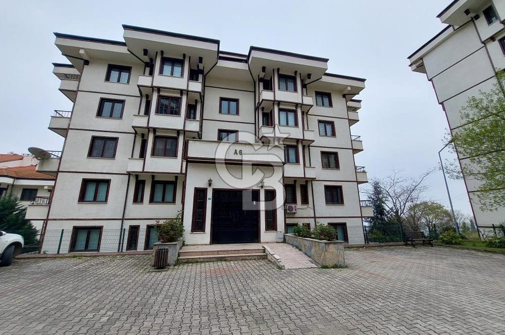 CB CLASS KARAMÜRSEL DEREKÖY DENİZ MANZARALI SATILIK 3+1 DAİRE
