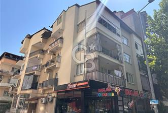 Halk Caddesi 3+1 Kiralık Daire