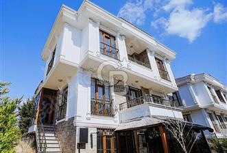 Büyükçekmece kamailobada satılık villa