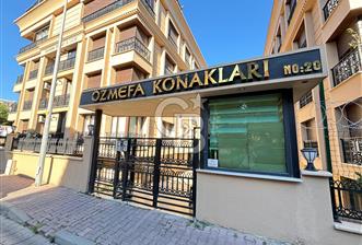 Bahçelievler Mah Özmefa Konakları 2+1 Satılık Daire