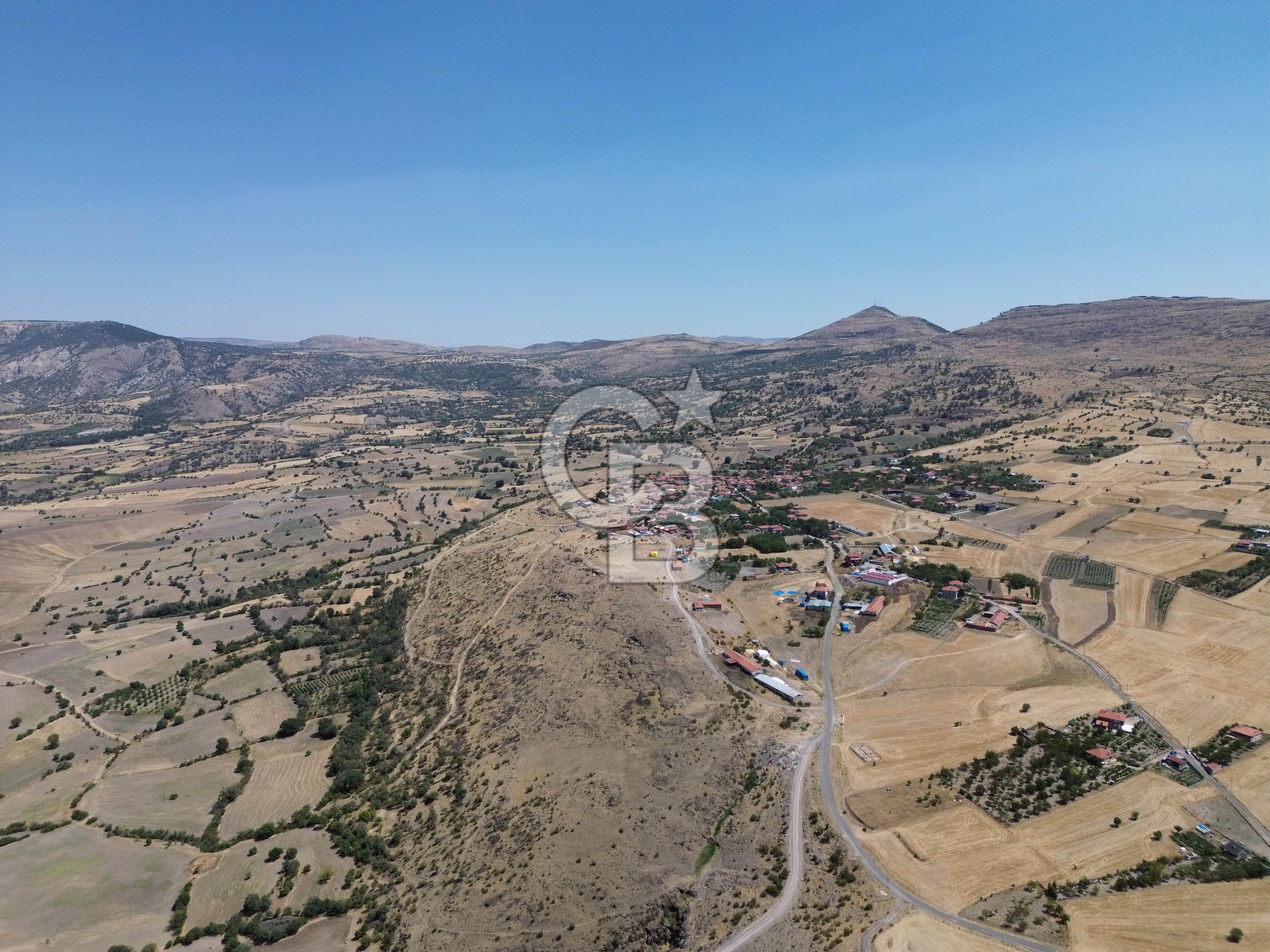 Satılık İmarlı Arsa – Güdül Garipçe Mahallesi