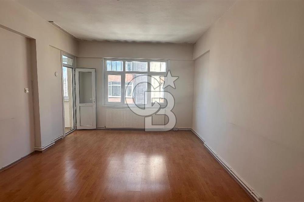 Zümrütevlerde kiralık daire 