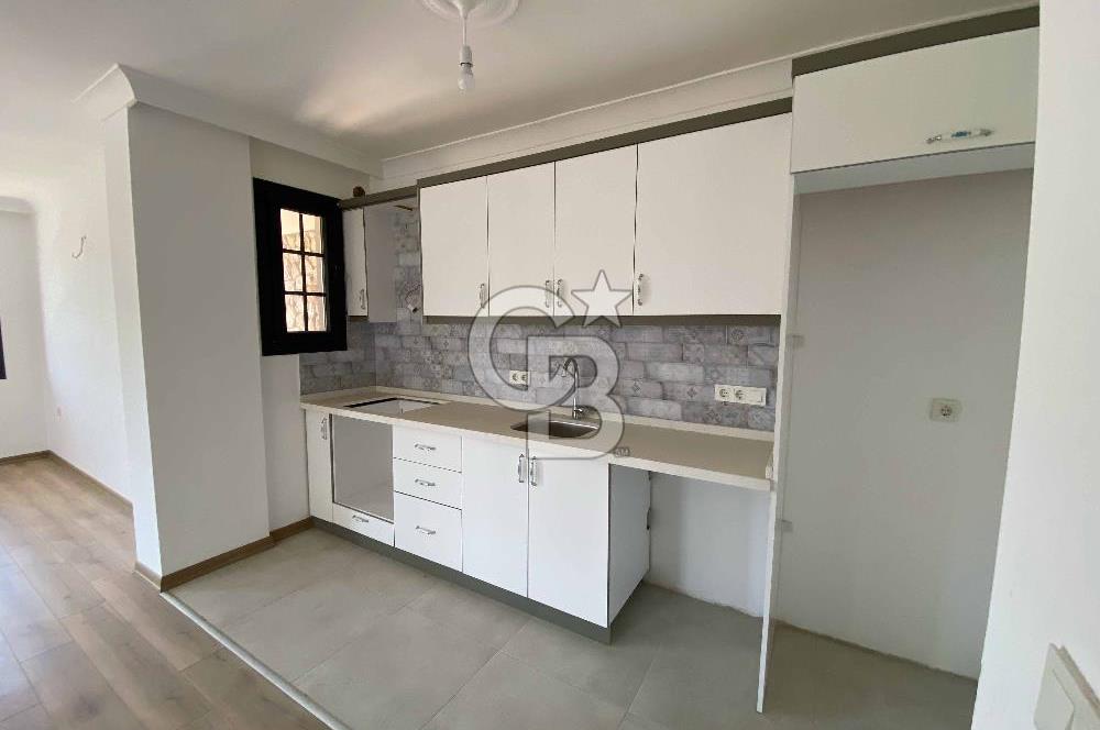 Eski Datça'da Sıfır 100m² 2+1 Full Doğa Manzaralı Lüks Daire