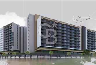 TERRA MANZARA 4.KAT 2+1 GÜNEY CEPHE SIFIR DAİRE