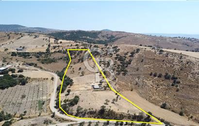 ÇANAKKALE AYVACIK KÖSEDERE KÖYÜ'NDE KAÇIRILMAYACAK FIRSAT