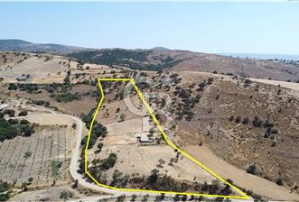 ÇANAKKALE AYVACIK KÖSEDERE KÖYÜ'NDE KAÇIRILMAYACAK FIRSAT