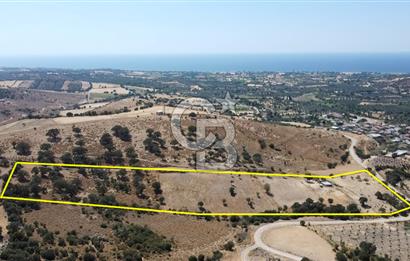 ÇANAKKALE AYVACIK KÖSEDERE KÖYÜ'NDE KAÇIRILMAYACAK FIRSAT