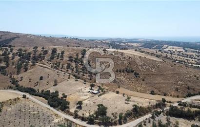 ÇANAKKALE AYVACIK KÖSEDERE KÖYÜ'NDE KAÇIRILMAYACAK FIRSAT