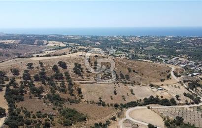 ÇANAKKALE AYVACIK KÖSEDERE KÖYÜ'NDE KAÇIRILMAYACAK FIRSAT