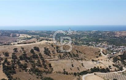 ÇANAKKALE AYVACIK KÖSEDERE KÖYÜ'NDE KAÇIRILMAYACAK FIRSAT