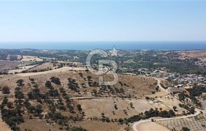 ÇANAKKALE AYVACIK KÖSEDERE KÖYÜ'NDE KAÇIRILMAYACAK FIRSAT
