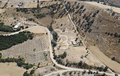 ÇANAKKALE AYVACIK KÖSEDERE KÖYÜ'NDE KAÇIRILMAYACAK FIRSAT