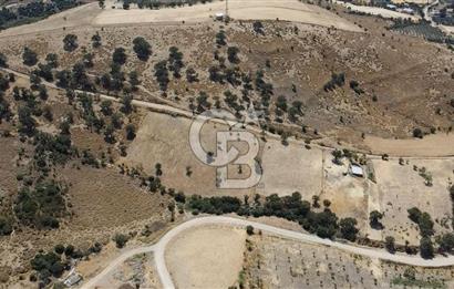 ÇANAKKALE AYVACIK KÖSEDERE KÖYÜ'NDE KAÇIRILMAYACAK FIRSAT