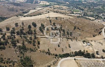 ÇANAKKALE AYVACIK KÖSEDERE KÖYÜ'NDE KAÇIRILMAYACAK FIRSAT