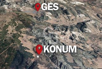 Alanın kazandığı nadir tarlalardan ! 3100 M2 