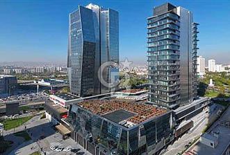 NEXT LEVEL DA 150 MT2 KİRALIK OFİS