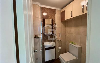 KAVAKLIDERE BANKACI CADDESİ KÖŞE AÇIK OTOPARKLI BİNADA 3+1