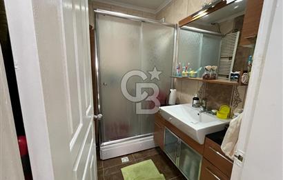 KAVAKLIDERE BANKACI CADDESİ KÖŞE AÇIK OTOPARKLI BİNADA 3+1