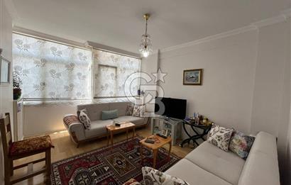 KAVAKLIDERE BANKACI CADDESİ KÖŞE AÇIK OTOPARKLI BİNADA 3+1