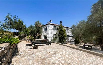URLA KADIOVACIK DA 32 ODALI SATILIK BUTİK OTEL