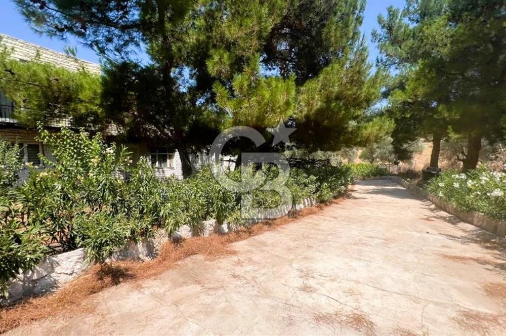 URLA KADIOVACIK DA 32 ODALI SATILIK BUTİK OTEL