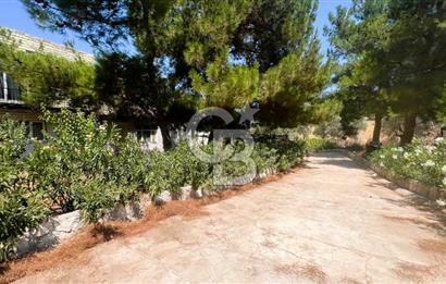 URLA KADIOVACIK DA 32 ODALI SATILIK BUTİK OTEL
