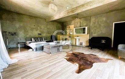 URLA KADIOVACIK DA 32 ODALI SATILIK BUTİK OTEL