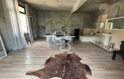 URLA KADIOVACIK DA 32 ODALI SATILIK BUTİK OTEL