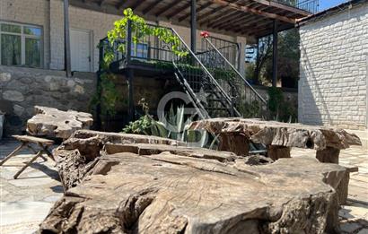 URLA KADIOVACIK DA 32 ODALI SATILIK BUTİK OTEL
