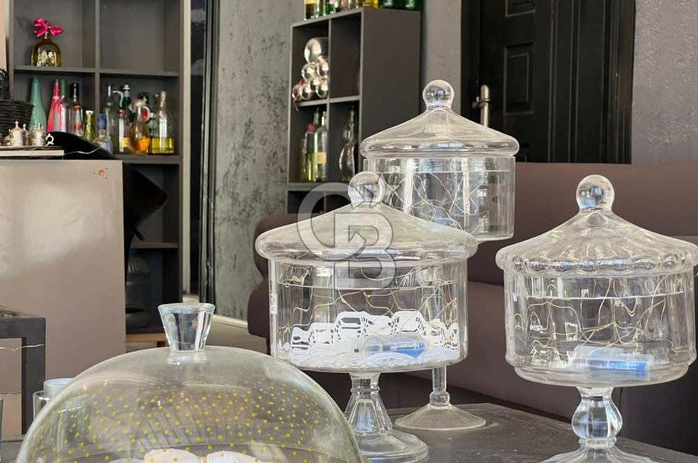 URLA KADIOVACIK DA 32 ODALI SATILIK BUTİK OTEL