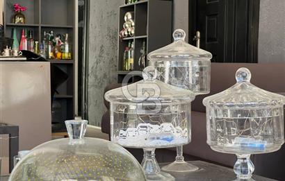 URLA KADIOVACIK DA 32 ODALI SATILIK BUTİK OTEL