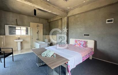 URLA KADIOVACIK DA 32 ODALI SATILIK BUTİK OTEL