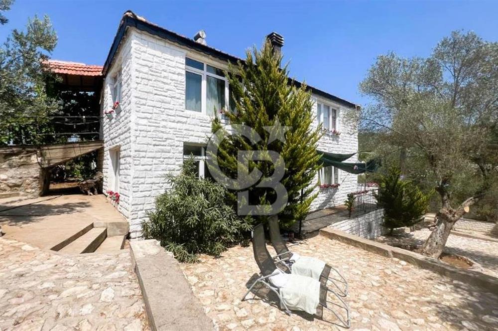 URLA KADIOVACIK DA 32 ODALI SATILIK BUTİK OTEL