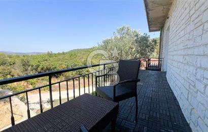 URLA KADIOVACIK DA 32 ODALI SATILIK BUTİK OTEL