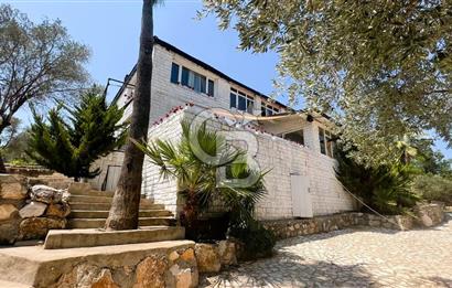 URLA KADIOVACIK DA 32 ODALI SATILIK BUTİK OTEL