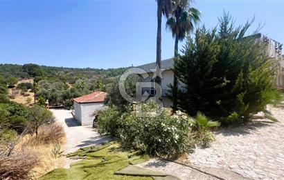 URLA KADIOVACIK DA 32 ODALI SATILIK BUTİK OTEL