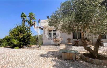 URLA KADIOVACIK DA 32 ODALI SATILIK BUTİK OTEL