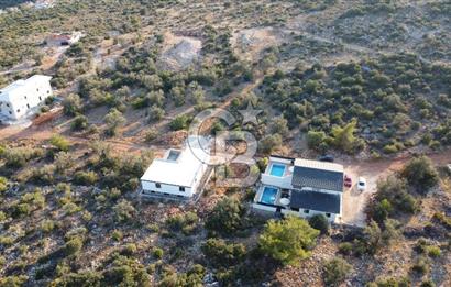 CB GİZ'DEN KAŞ GELEMİŞ'TE 300 M2 ARAZİ