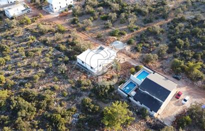 CB GİZ'DEN KAŞ GELEMİŞ'TE 300 M2 ARAZİ