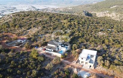CB GİZ'DEN KAŞ GELEMİŞ'TE 300 M2 ARAZİ
