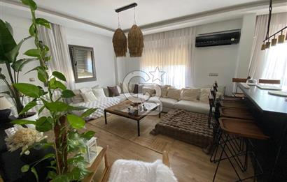 BORNOVA YEŞİLOVA MAH'de SATILIK 2+1 DAİRE
