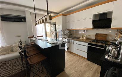 BORNOVA YEŞİLOVA MAH'de SATILIK 2+1 DAİRE