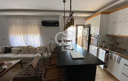 BORNOVA YEŞİLOVA MAH'de SATILIK 2+1 DAİRE